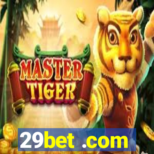 29bet .com